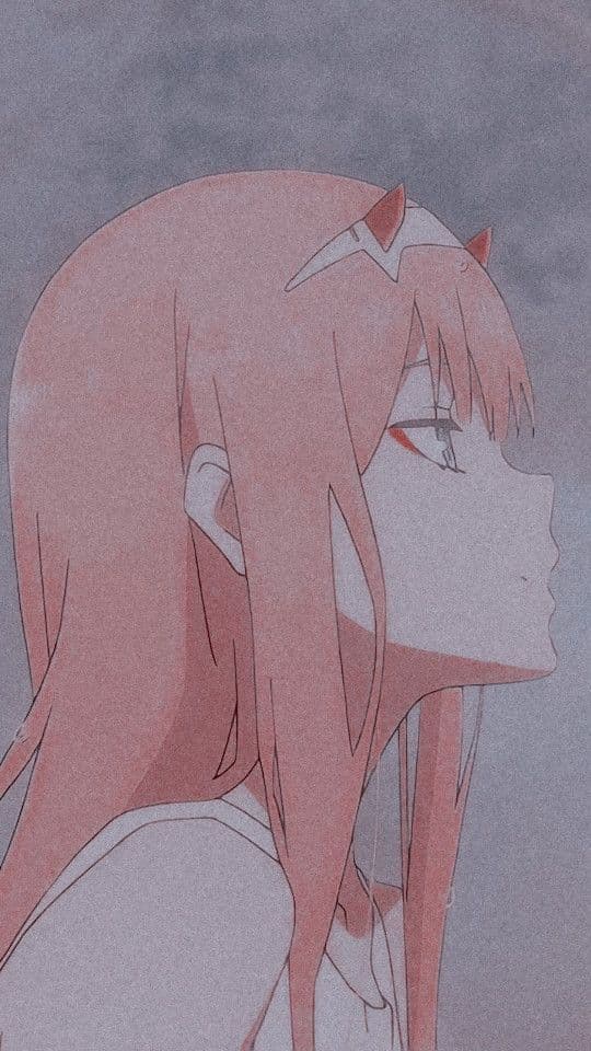FRANXX 背景